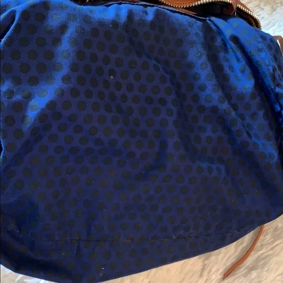 Rebecca Minkoff shoulder bag gold hardware - Picture 13 of 15